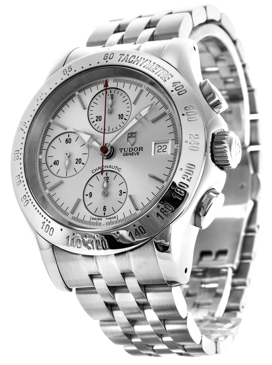 Tudor chronautic best sale